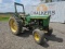 John Deere 1520 Diesel