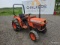 Kubota B2150 4x4