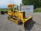 John Deere 400G Dozer w/6 way Blade