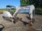Bobcat 331 Excavator