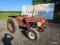International 454 Diesel