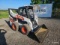 2022 Bobcat S76 Skidsteer