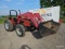 Massey Ferguson 471 4x4 w/Ldr
