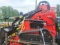 Miva EG380T Mini Skidsteer/Gas/Unused