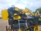 Miva EG360 Mini Gas Skidsteer/Gas/Unused
