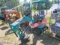 AGT QK16R Mini Excavator/Gas/Unused