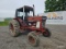 International 1586 2wd w/Cab