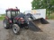 Case IH 3230 4x4 w/Cab/Ldr