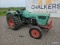 Deutz Allis D4006 Diesel