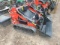 AGT LRT23 Mini Skidsteer/Gas/Unused