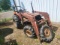 Case IH 275 4x4 w/Ldr