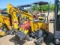 AGT DM12-C Mini Excavator/Unused/Gas