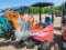 AGT LH12R Mini Excavator/Gas/Unused