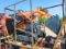 AGT YSRT14 Walk Behind Skidsteer/Unused