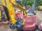 AGT DM12-C Mini Excavator/Unused/Gas