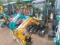 AGT H13R Mini Excavator w/Cab/Unused