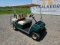 Club Car Gas Golf Cart