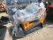 Land Honor LDH-BC380 Mini Skidsteer/Gas/Unused