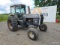 White 2-105 2wd w/Cab