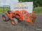 Kubota L3010 4x4 w/Ldr
