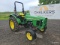John Deere 5220 Diesel