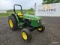 John Deere 5400 Diesel