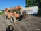 Sky Trak 8042 Telehandler
