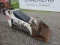 Bobcat MT52 Skidsteer