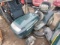 Craftsman Riding Mower