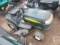 Craftsman Riding Mower