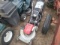 Push Mower