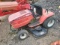 Huskee GT Riding Mower