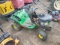 John Deere Riding Mower