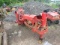 Massey Harris 30 Salvage Tractor