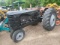 Massey Harris Tractor
