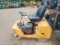 Gas Powered Roller/Runs Good
