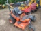 Kubota ZD331 ZERO Turn Mower