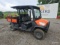 Kubota RTV1140 4x4 RTV