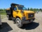 Chevy C8500 Dump Truck
