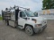 Chevy C4500 Truck
