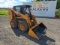Case 430 Skidsteer Series 3