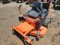 Bad Boy ZTR Mower