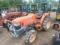 Kubota L3400 4x4