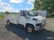 2003 GMC C4500 Service Truck