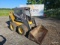 Volvo MC110B Skidsteer