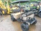 Bad Boy Electric Cart