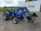 Farm Trac LT360 4x4 w/Ldr