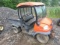 Kubota RTV900 4x4 UTV