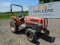 Kubota L3130 4x4