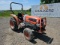 Kubota L3130 4x4